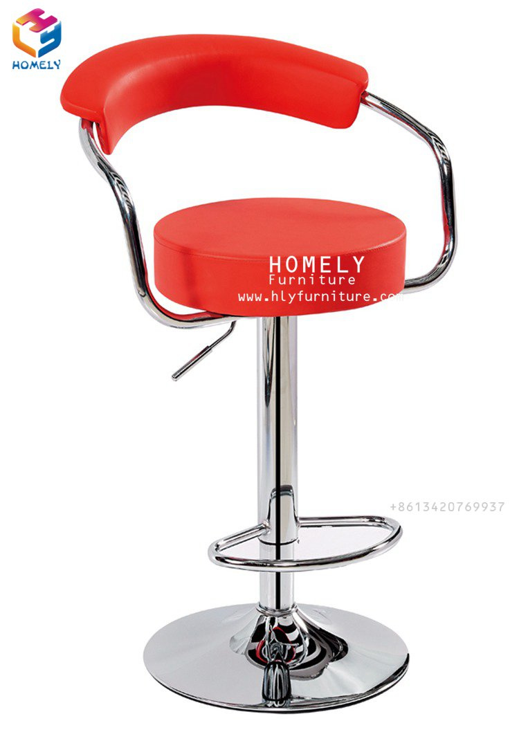 Top Quality Cheap European Bar Stool for Restaurant Furniture