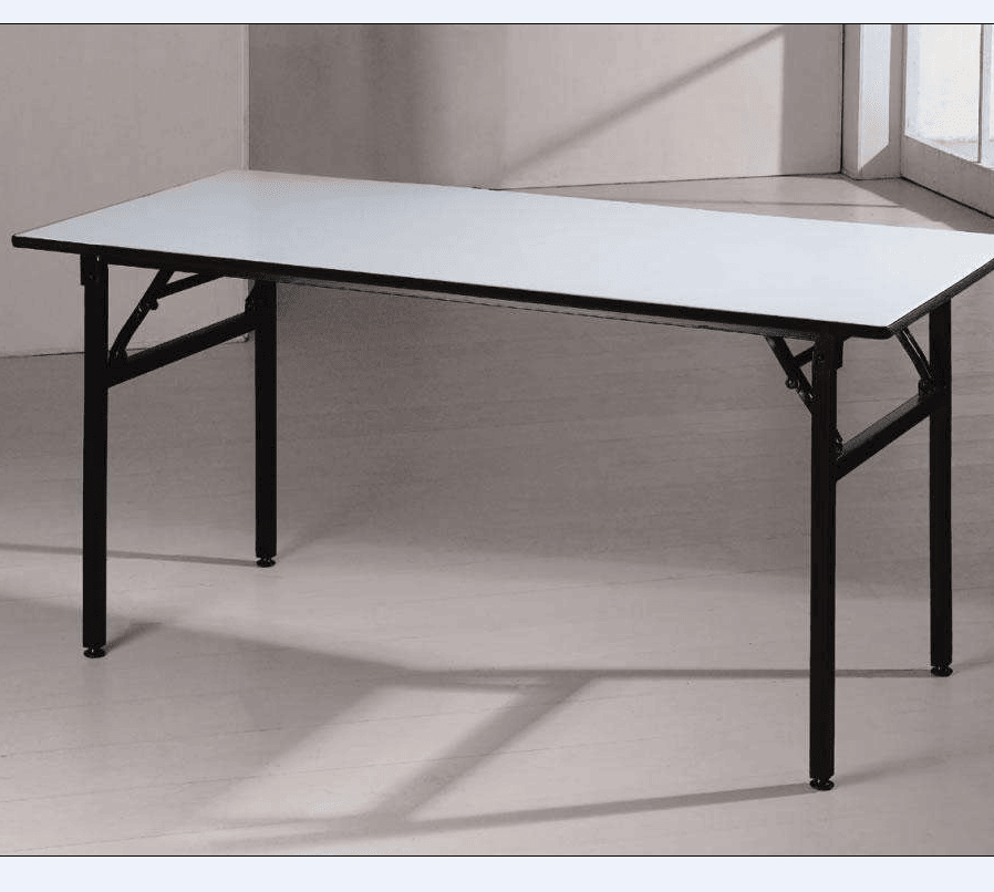 Good Quality Rectangular Hotel Banquet Folding Table