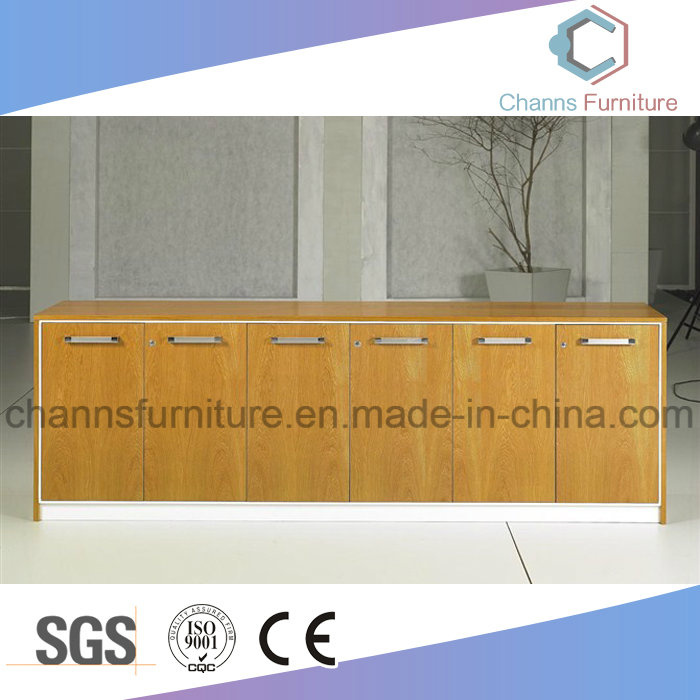 Modern Wooden Office Furniture File Cabinet
