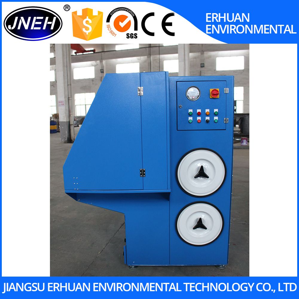 Downdraft Table Dust Collector for Griding/Polishing