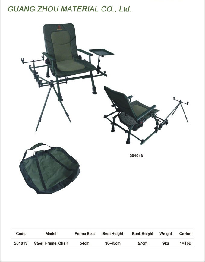 Beach Chair, Folding Chair, Fishing Chair