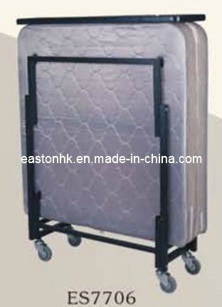 Hotel Foldable Rollaway Extra Bed