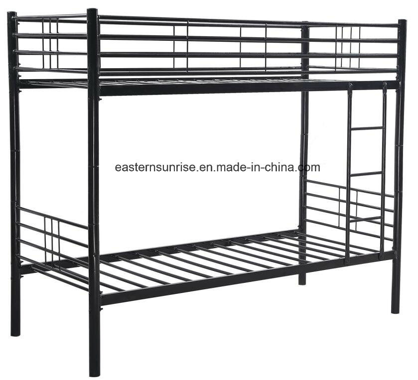 School Furniture Professional Metal Bunk Bed