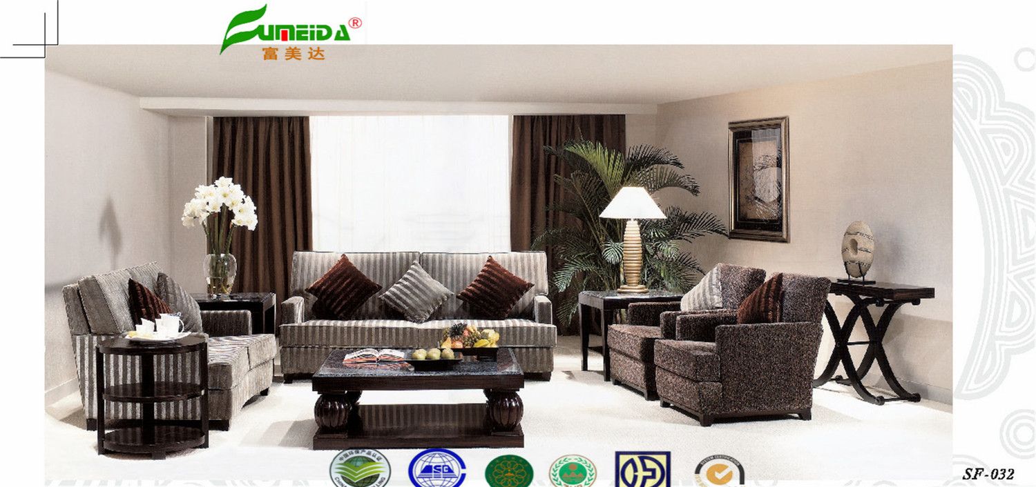 2014 High Quality Modern Sofa (SF032)