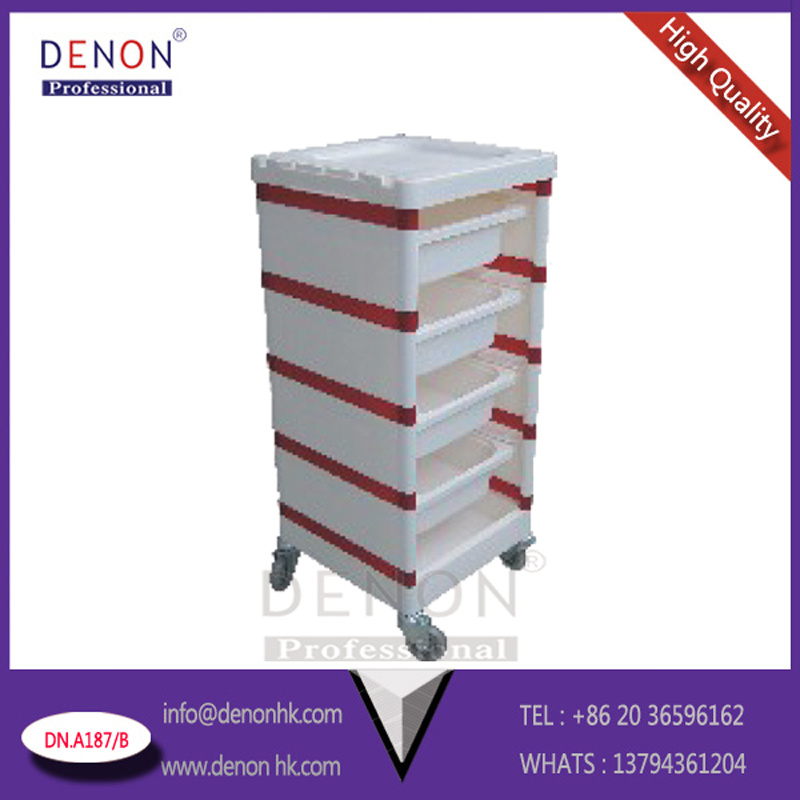 Trolley Master Stools Hair Salon Furniture DN. A187