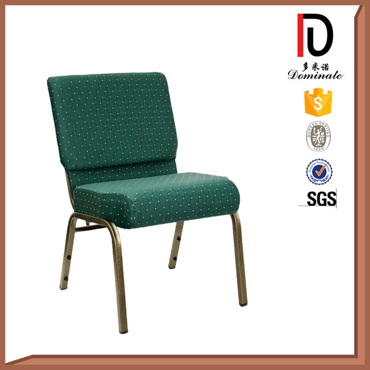 Auditorium Seating Used Church Chair (BR-J006)