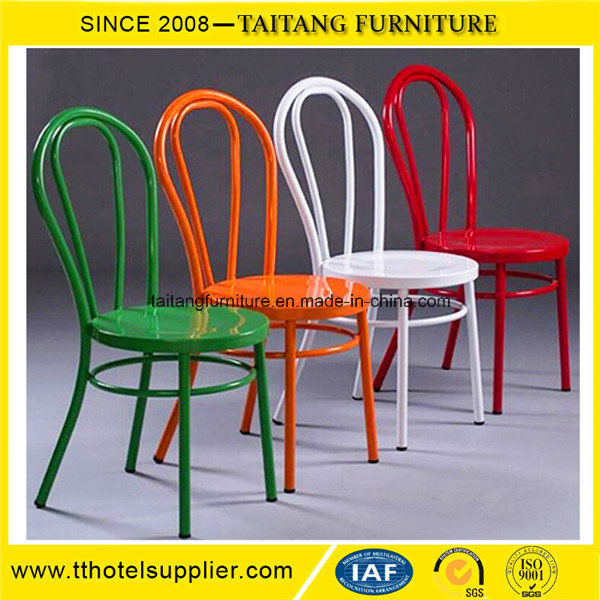 Metal Lower Barstool Leisure Chair Wholesale