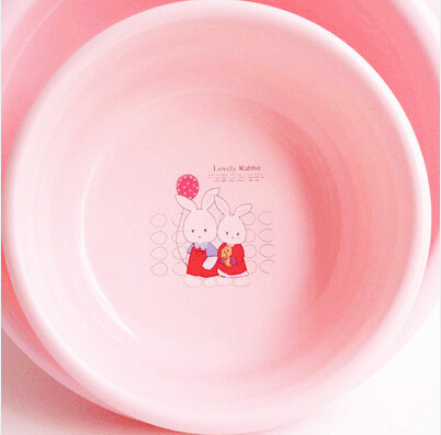 Heat Transfer Film Carton Wash Basin