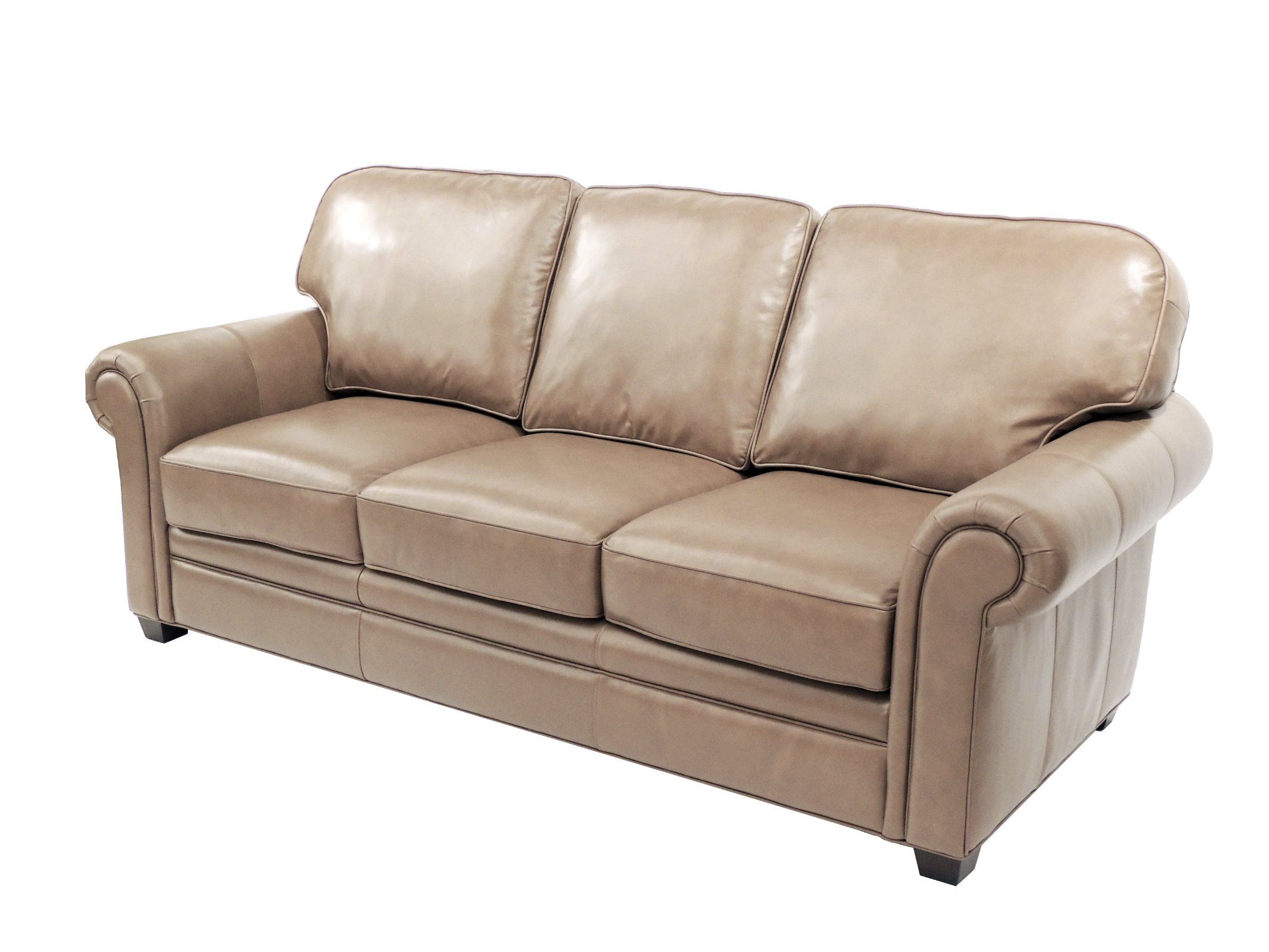 Modern Genuine Leather Sofa for Living Room Furniture