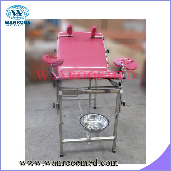 Ordinary Delivery Bed