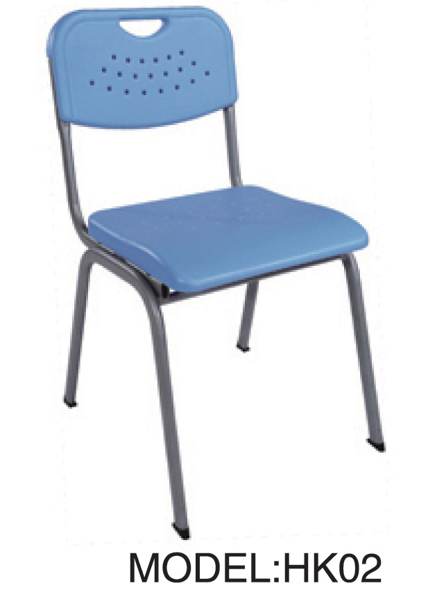 Plastic Chairs, Kid's Chair, School Chair (HK02)