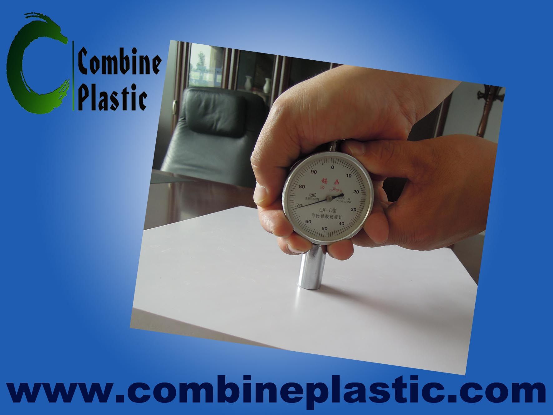 Economical and Colorful PVC Celuka Foam Board