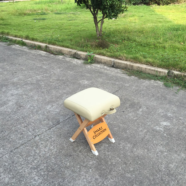 Portable Massage Stool for Massage Table