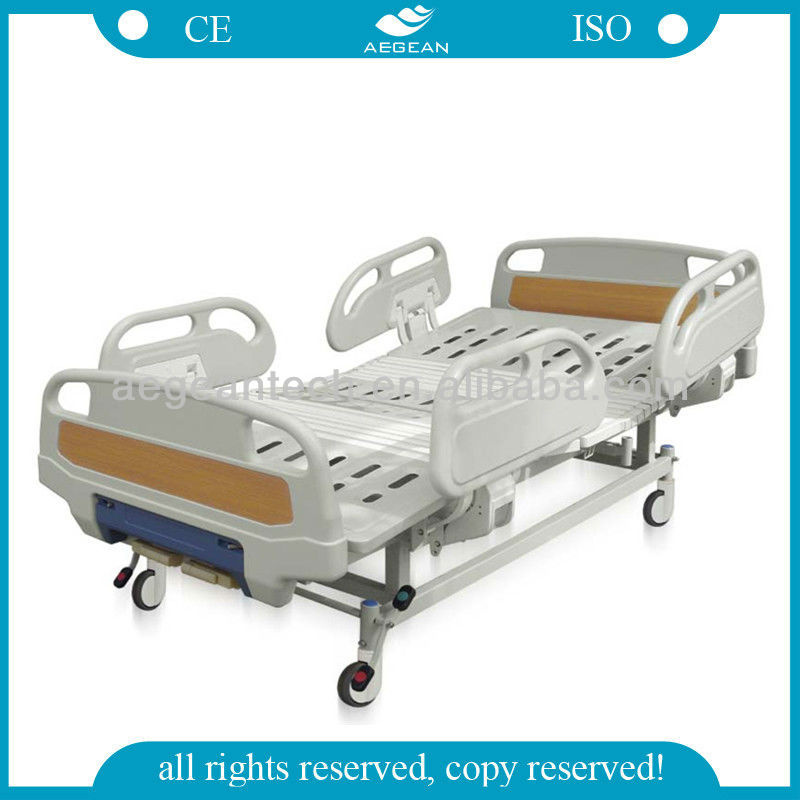 AG-Bys101 Popular Medical Used Medical Beds for Home