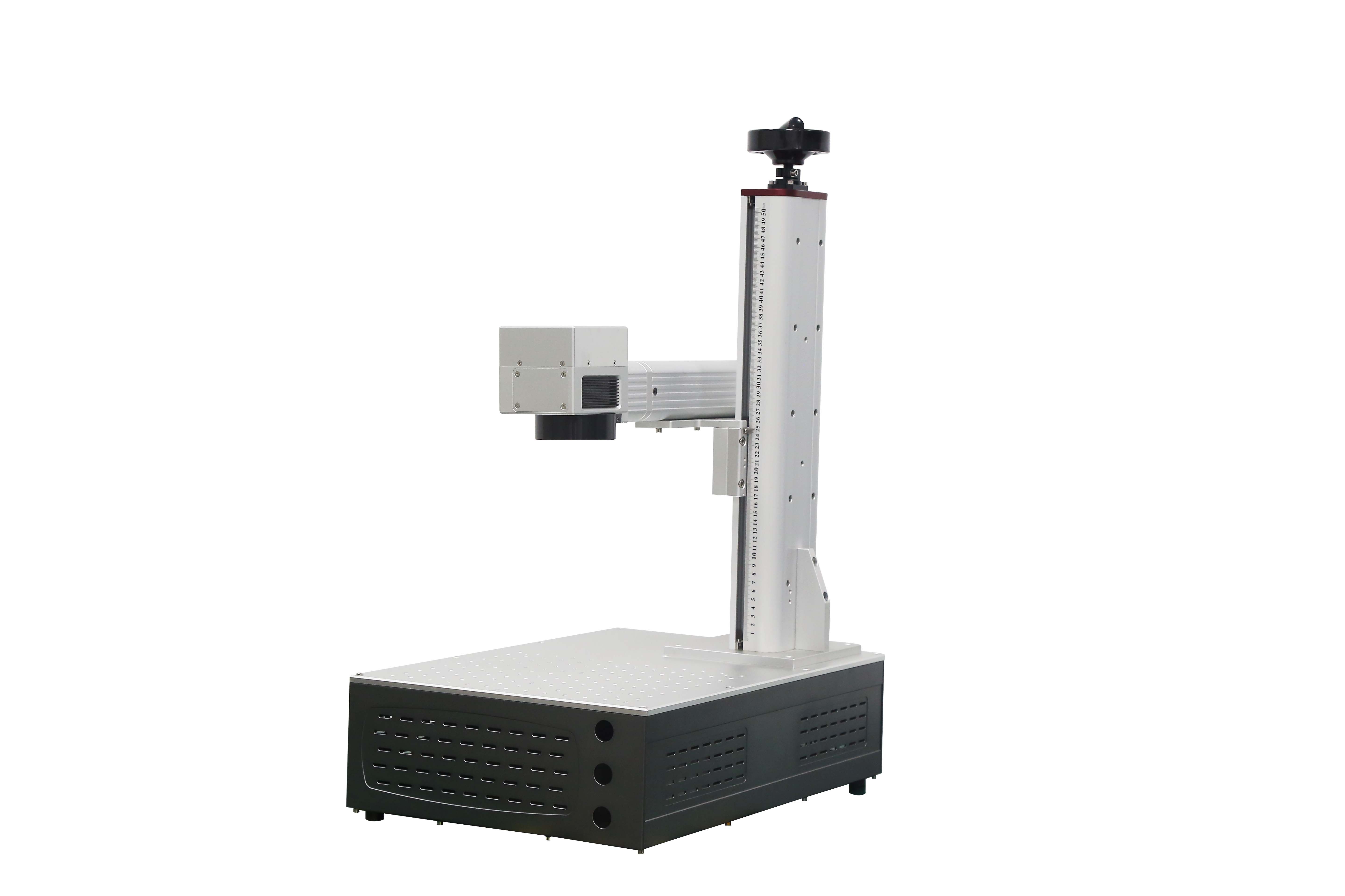 Portable Fiber Laser Cabinet for Low Power Laser Source