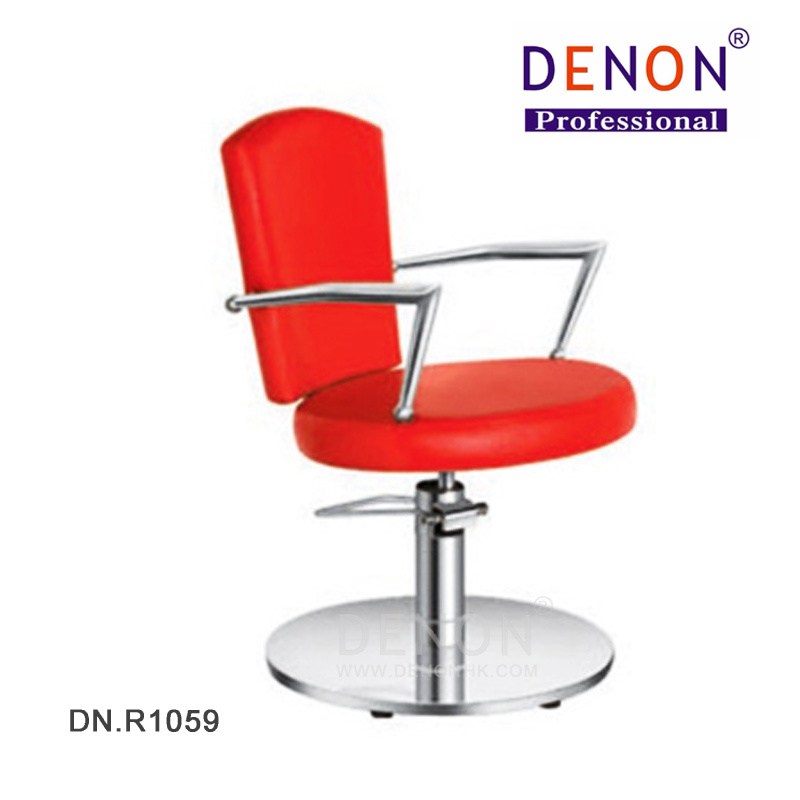 Styling Barber Chairs Barber Chair Salon Equipment (DN. R1059)