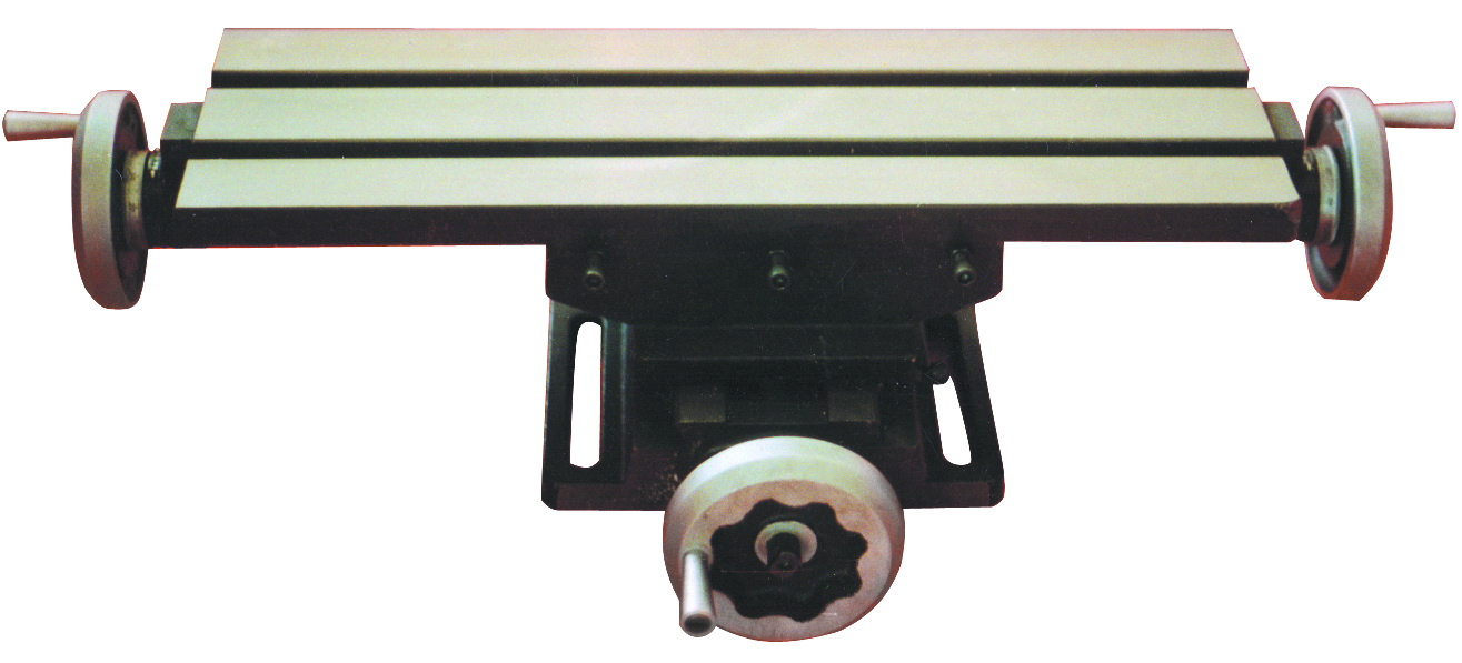 Compound Sliding Table