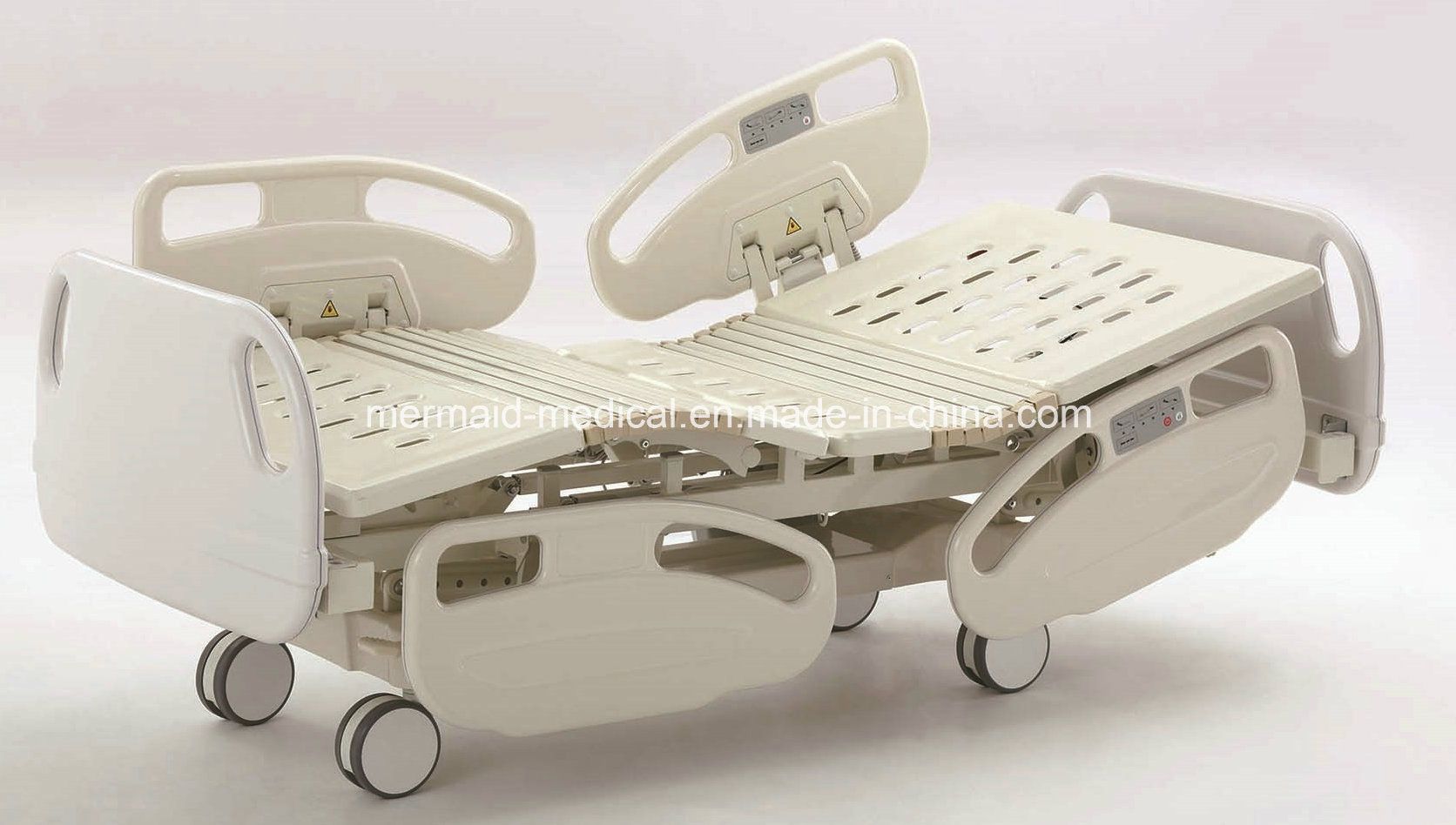 Three-Function Electric Hospital Bed Da-3-2 (ECOM6)