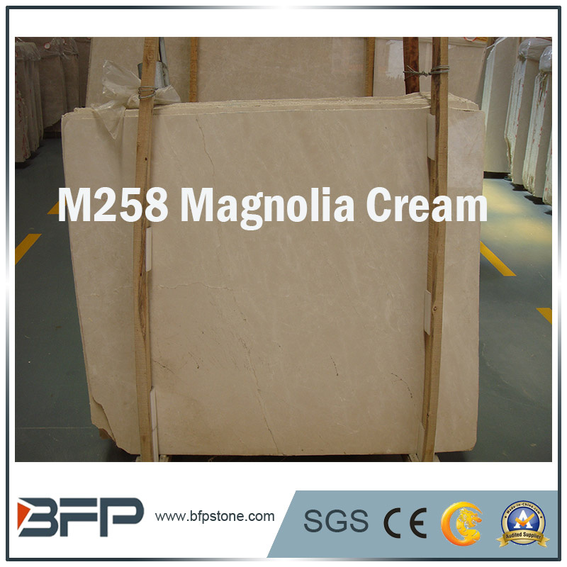 Cream Marble Tile Marble Slabs Natural Stone