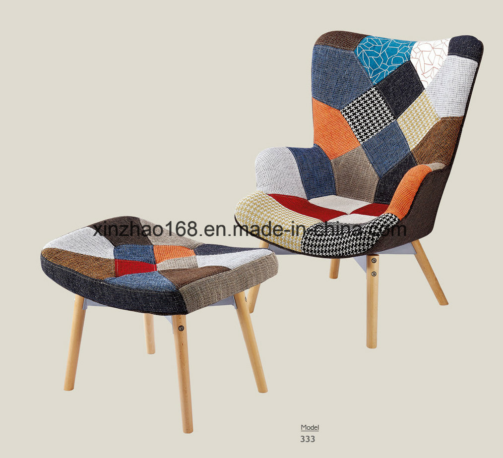 Economic Latest Waiting Plastic Back Chair Training Chairs with Tablet