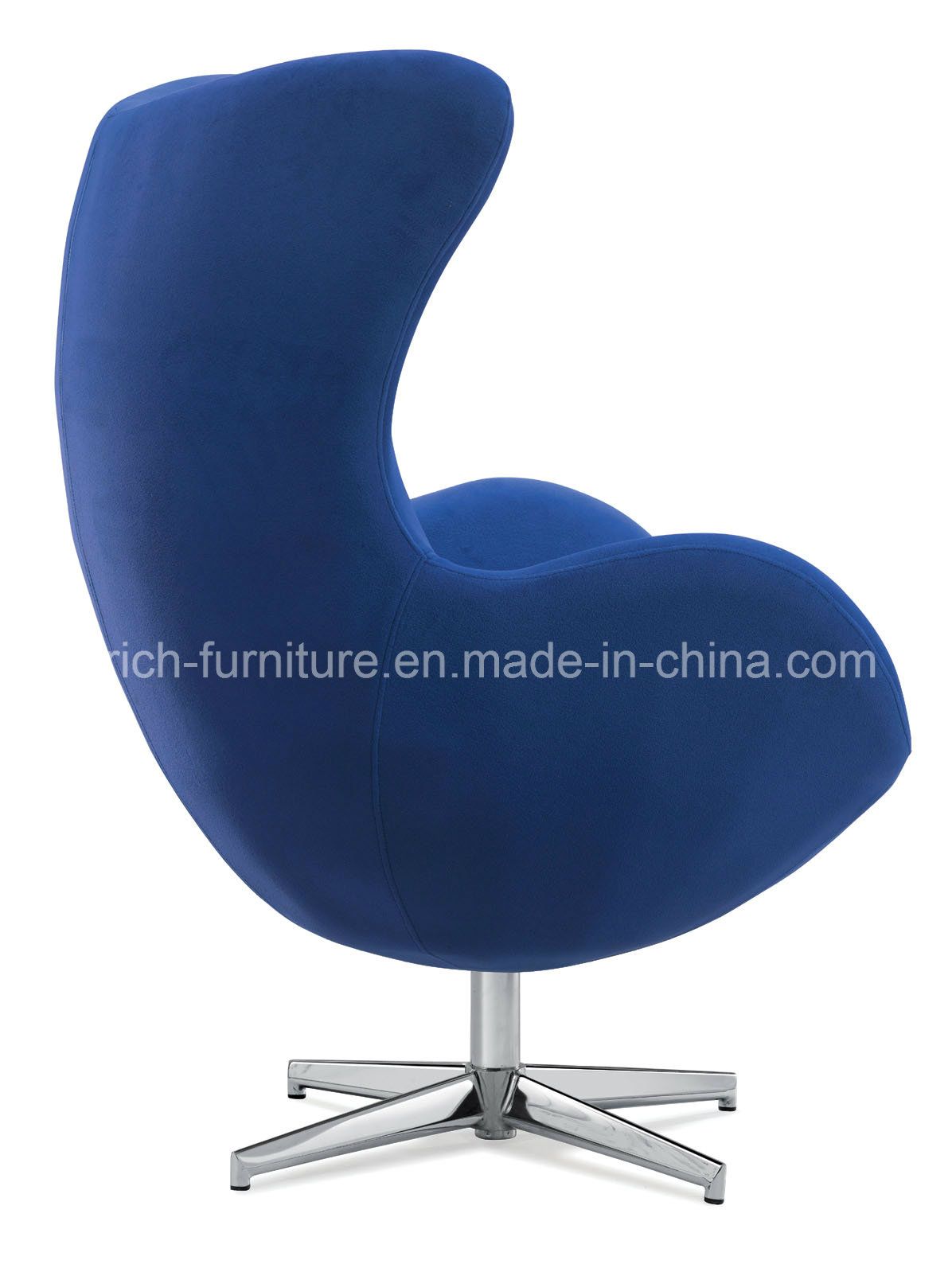 New Design Swivel Chaise Lounge