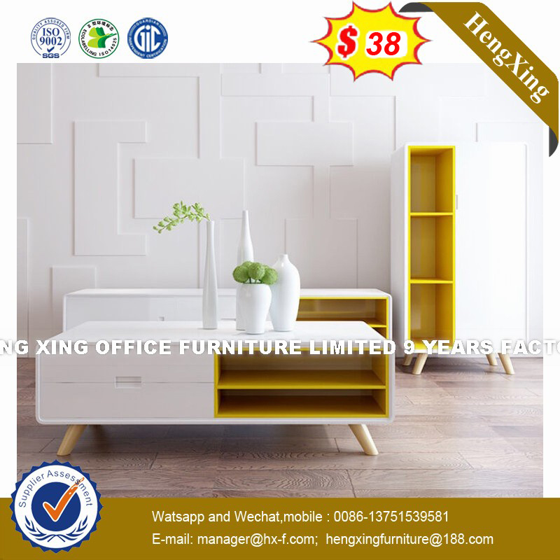 Professional Wholesal Top Quality TV Stand (Hx-8nr2411)