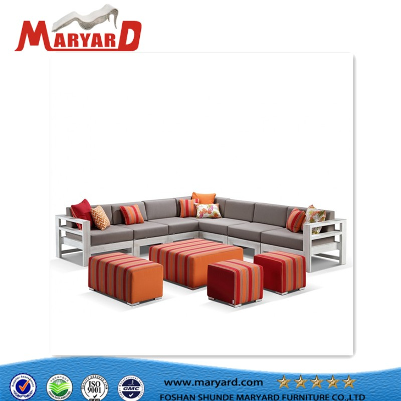 Latest Design Sofa Set Furniture Living Room Sofa Set and Turkish Sofa Furniture