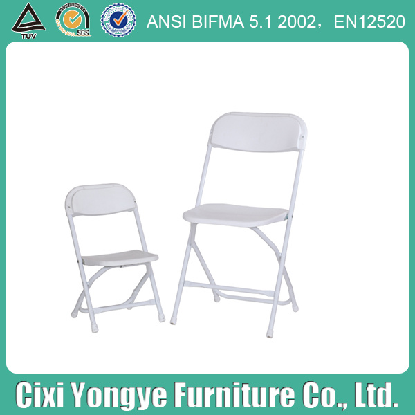 Plastic Folding Chair for Kids