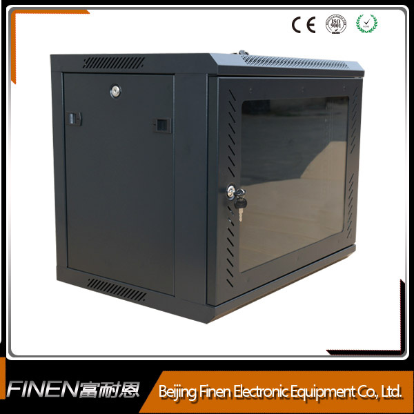Data Communication Cabinet Wallmount 19