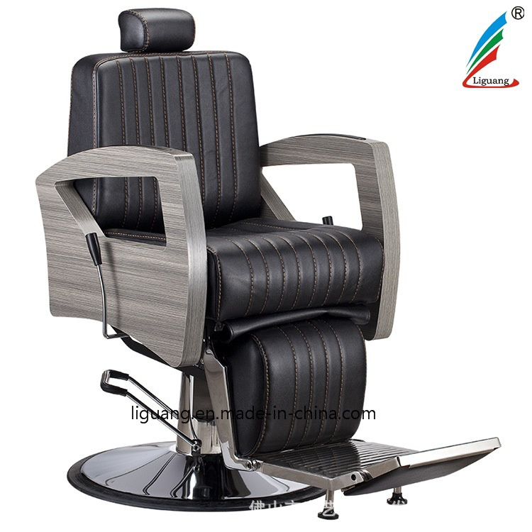 Strong Salon Furniture Professional Wholesale Barber Chair for Sale