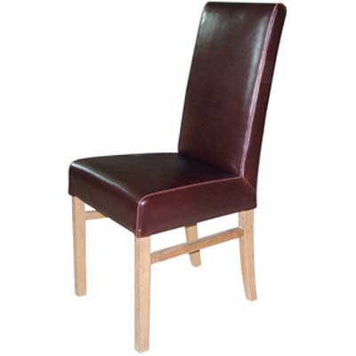 Leather Chair (ZY-28)