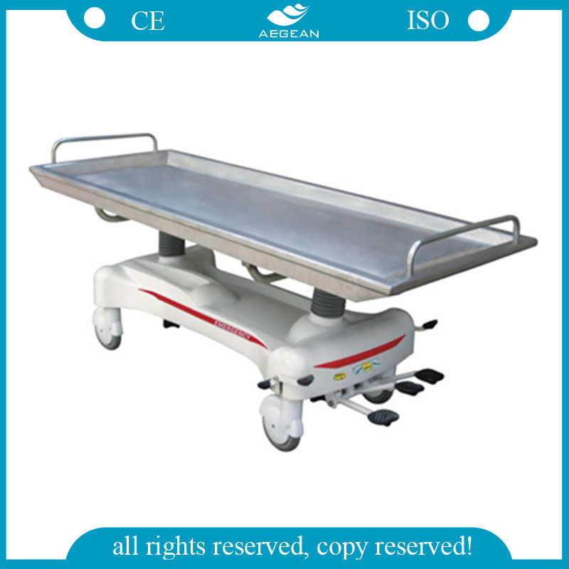 AG-Hs012 CE Medical Autospsy Table