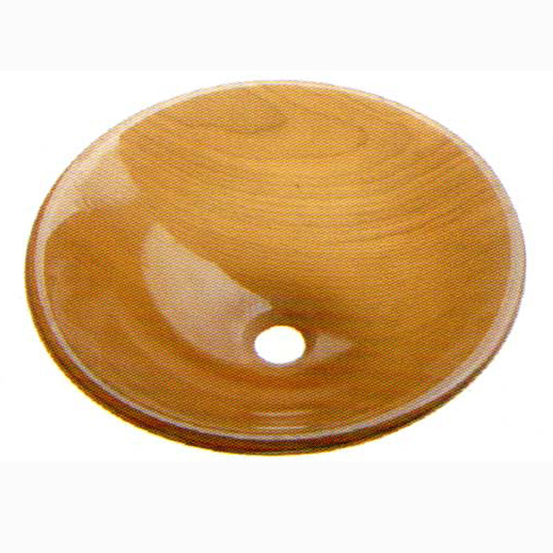 Wash Basin, Glass Bowl, Sanitary Ware, Bathroom Furniture