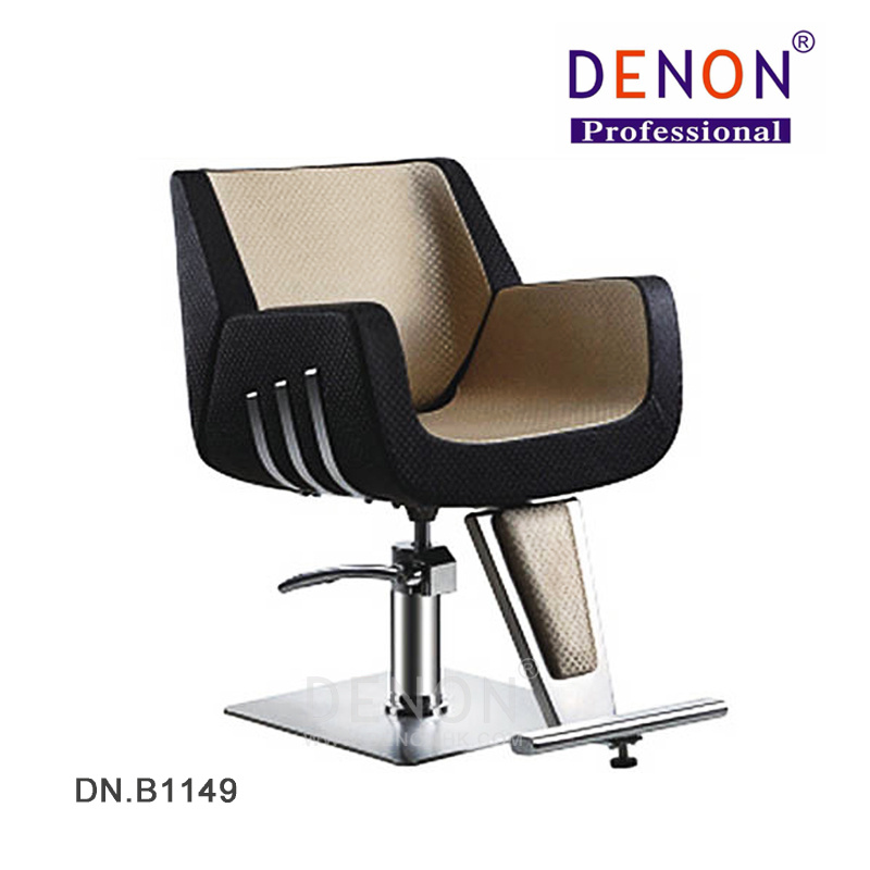 Styling Barber Chairs Barber Chair Salon Equipment (DN. B1149)