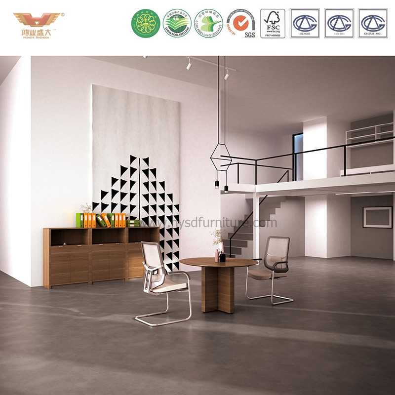 Modern Office Conference Table Meeting Table (NATTY-MT12)