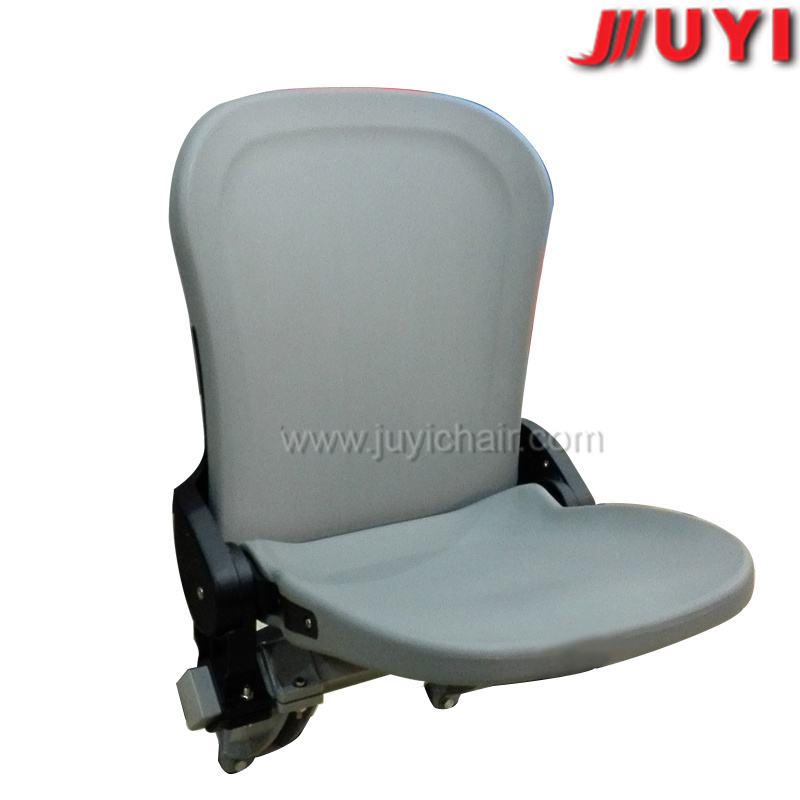 Blm-4652 Outdoor Football Folding Spectator Seats Manufacturer Kids Table and Chairs Set Plastic Stadium Chair Price