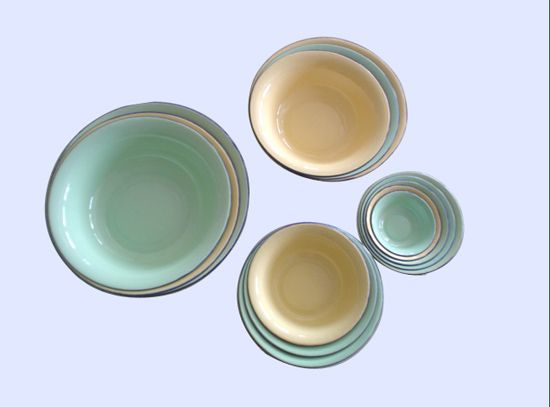 2015 High Quality Hot Sale Enamel Basin Wholesale