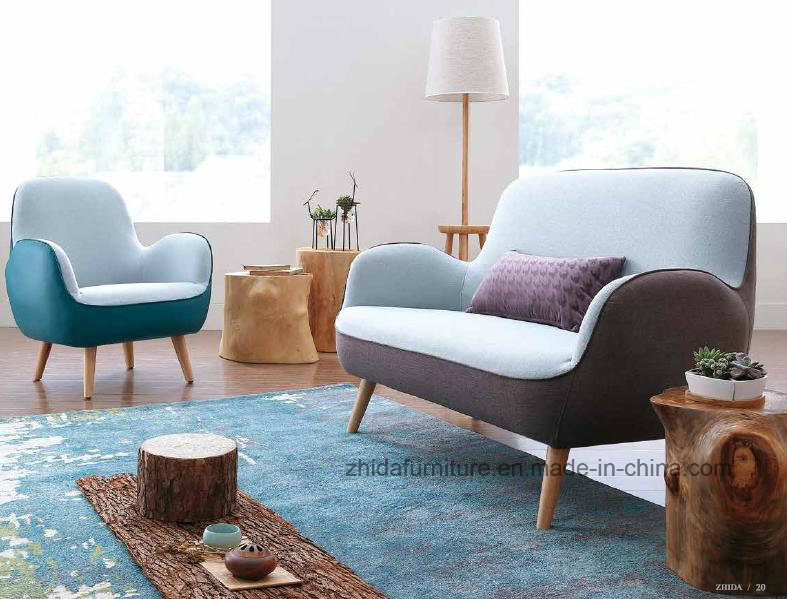 2016 New Style Cheap Modern Design Sofa S6066