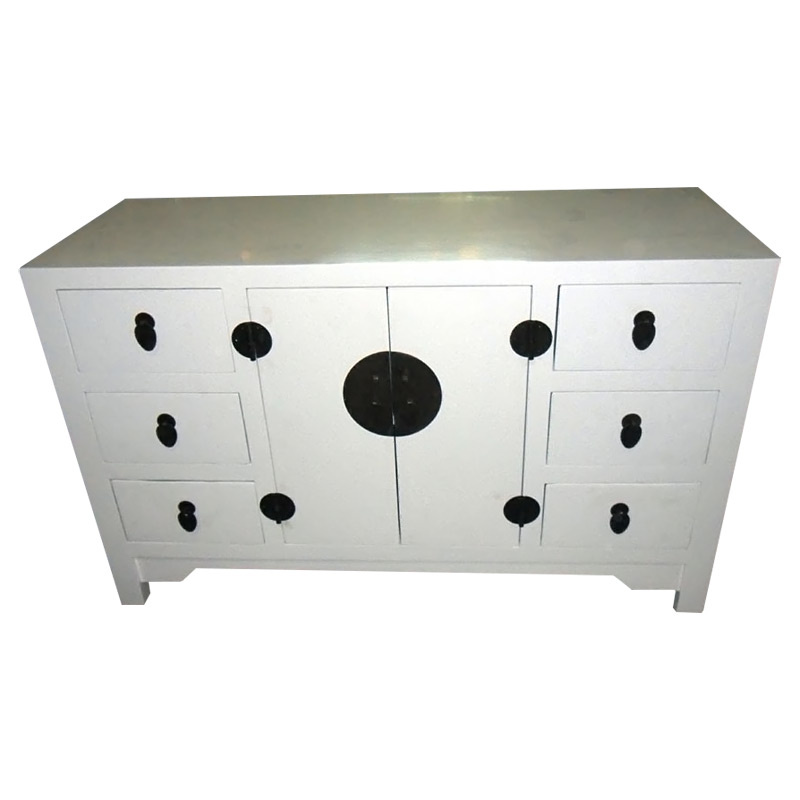 Antique Furniture Small Cabinet