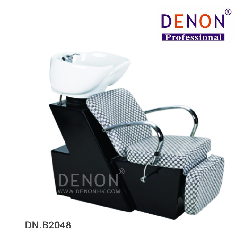 Hairdressing Shampoo Chair for Beauty Salon (DN. B2048)