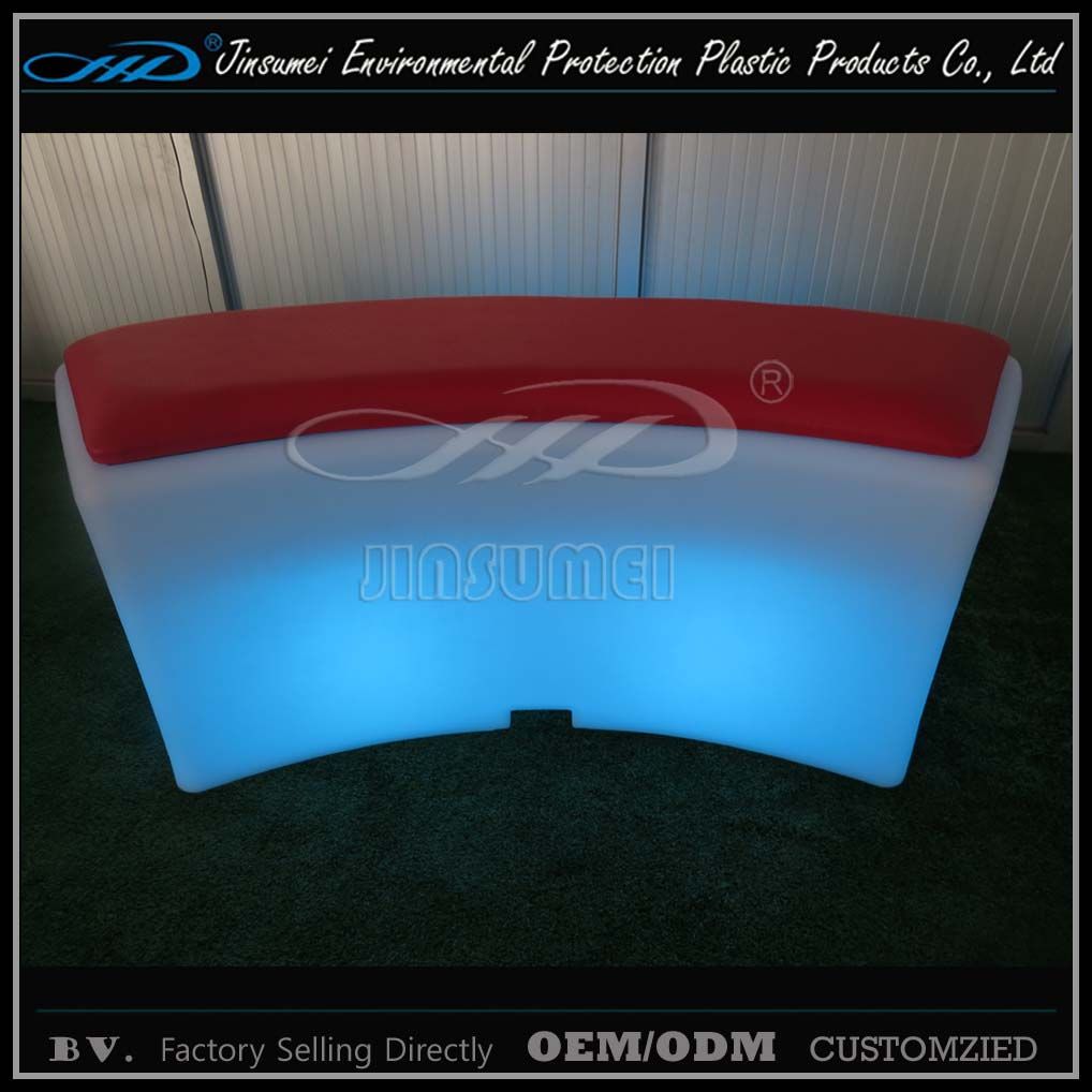 Factory Direct Sale Illuminated Furniture for Nightclub