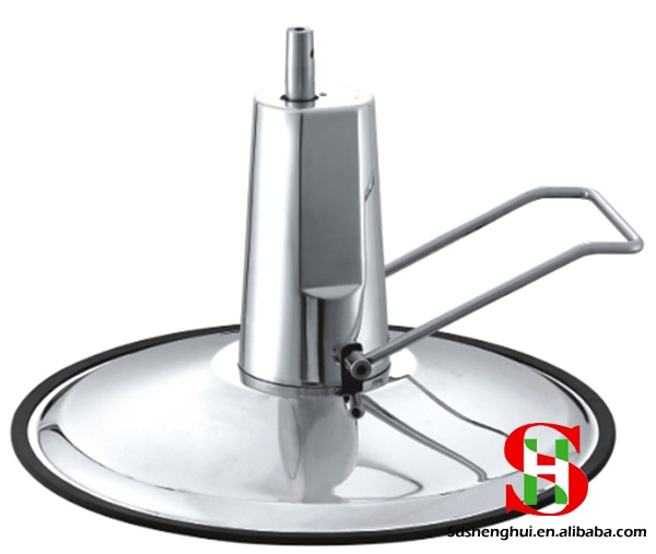 Barber Chair Round Base Chair Parts Salon Equipment A11