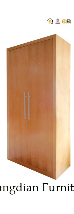 Custom Made Wardrobe Chest of Drawers Manufacturer in China (HD1000)