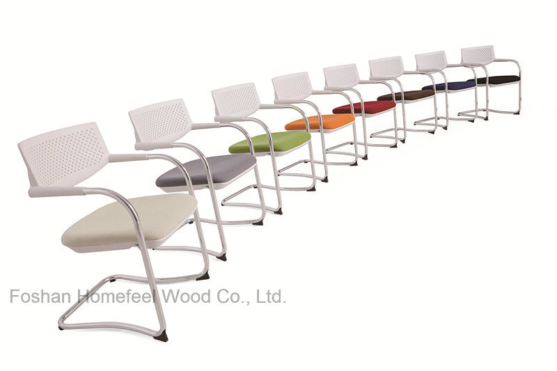Modern Colorful Stacking Office Visitor Meeting Chair (HF-CH172C)