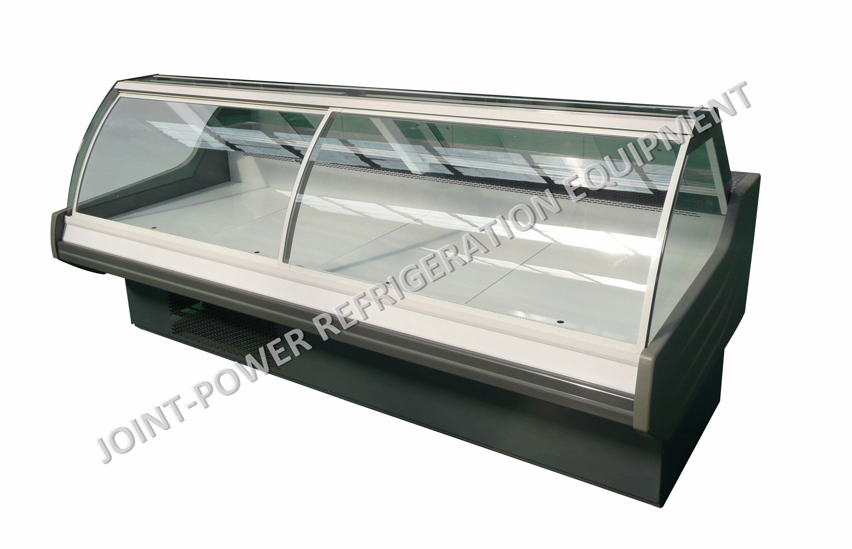 Dishes Showcases/Refrigerated Deli Display Cabinet