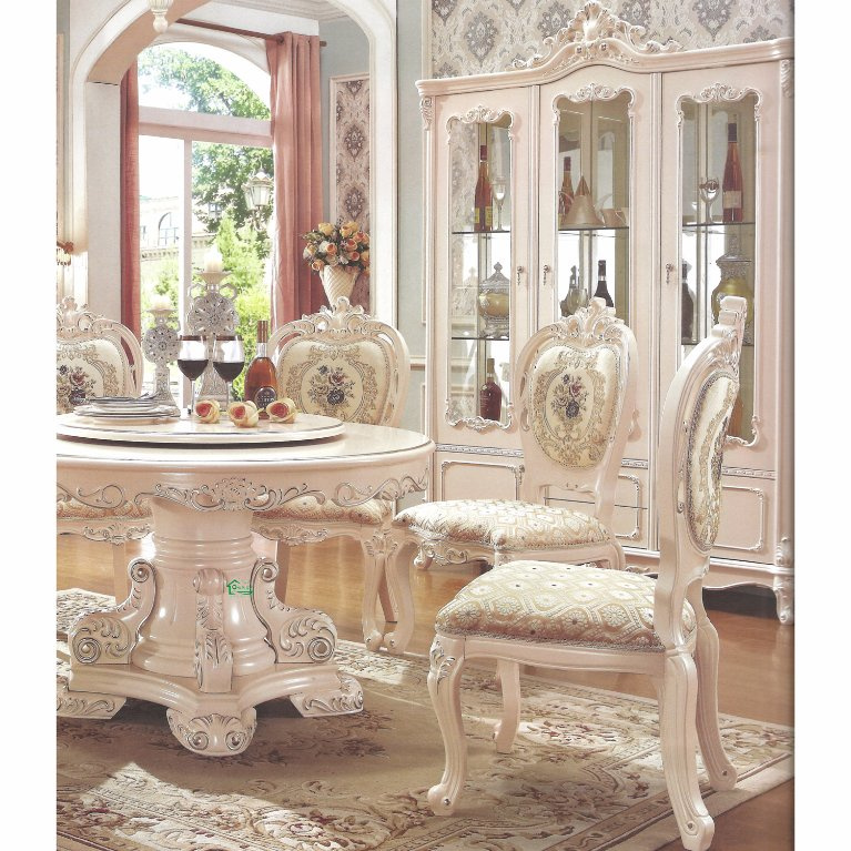 Dining Room Furniture Sets with Dining Table and Arm Chair