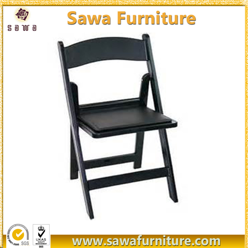 Acrylic Resin Folding Chairs for Beach Chair