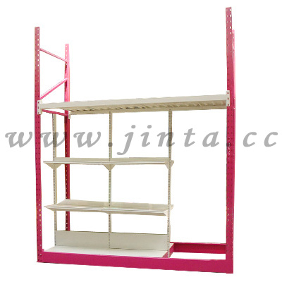 Supermarket Shelving, Heavy Duty Shelf, Display Shelf (JT-A08)