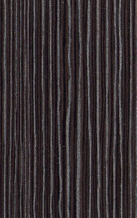 Wood Grain Panel of Kitchen Cabinets