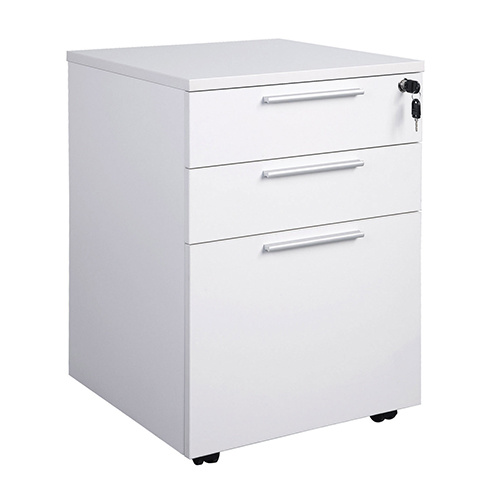 Cheap Small Metal Mobile Filing Cabinet for Office